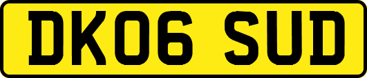 DK06SUD