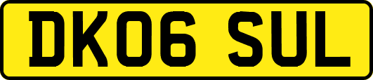 DK06SUL
