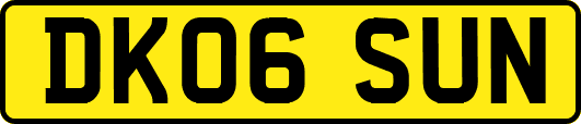 DK06SUN