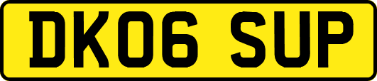 DK06SUP