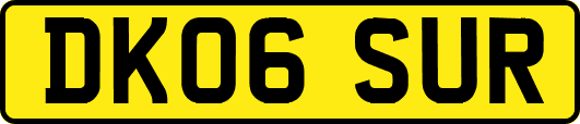 DK06SUR