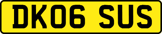 DK06SUS