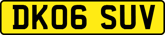 DK06SUV