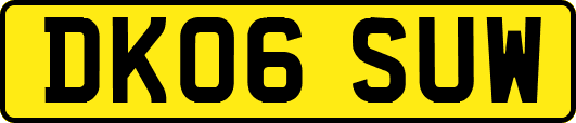 DK06SUW