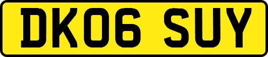 DK06SUY