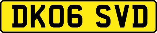 DK06SVD