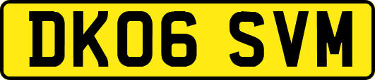 DK06SVM