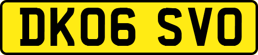 DK06SVO