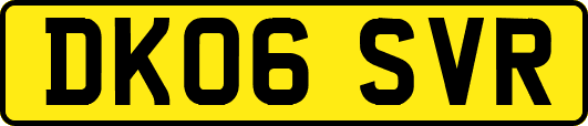 DK06SVR