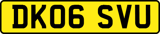 DK06SVU