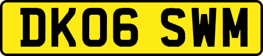 DK06SWM