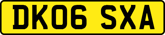 DK06SXA