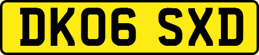 DK06SXD