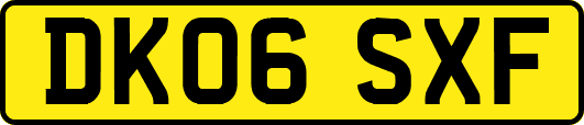 DK06SXF