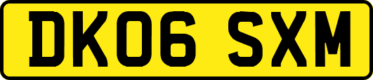 DK06SXM