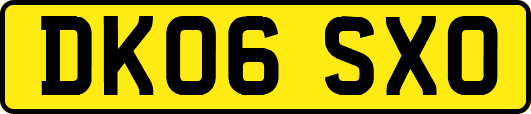 DK06SXO