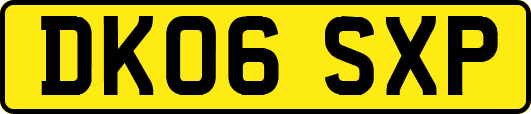 DK06SXP