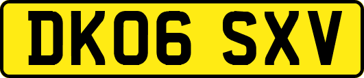 DK06SXV