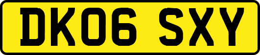 DK06SXY