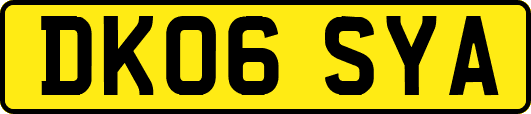 DK06SYA