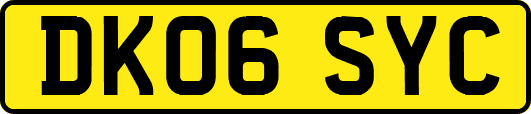 DK06SYC