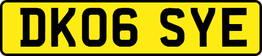 DK06SYE