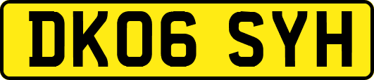DK06SYH