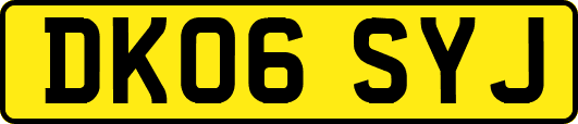 DK06SYJ