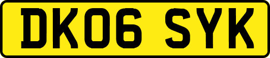 DK06SYK