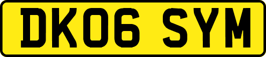DK06SYM