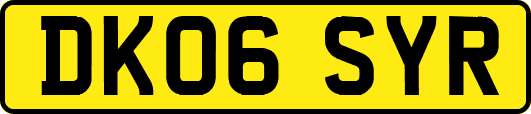 DK06SYR