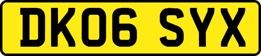 DK06SYX