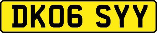 DK06SYY