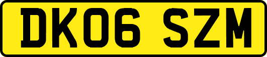 DK06SZM