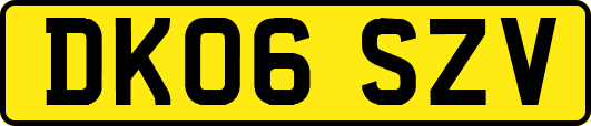 DK06SZV