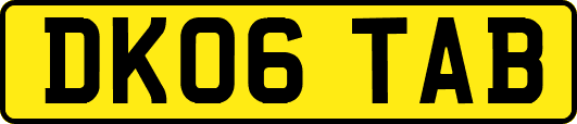 DK06TAB