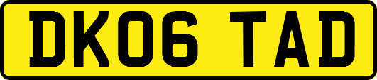 DK06TAD