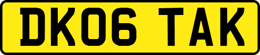 DK06TAK
