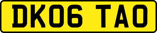 DK06TAO