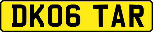 DK06TAR