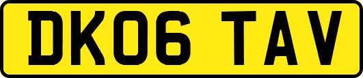 DK06TAV