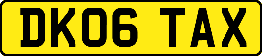 DK06TAX