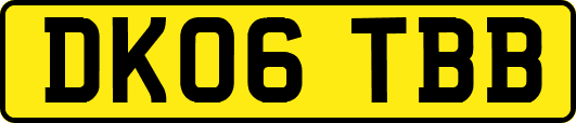 DK06TBB