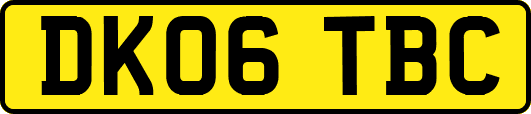 DK06TBC
