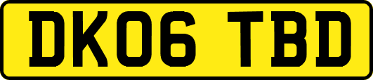 DK06TBD