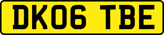 DK06TBE