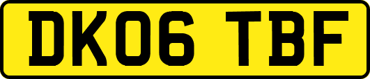 DK06TBF