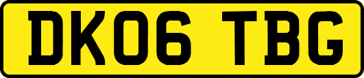 DK06TBG