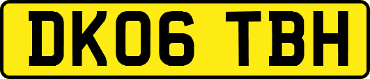 DK06TBH