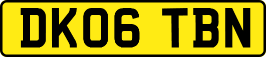 DK06TBN